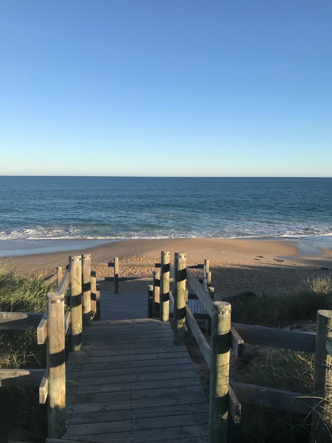 Beach House At Seascapes.. Lejlighed Mandurah Eksteriør billede